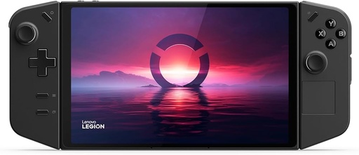  USED LENOVO LEGION GO Z1 EXTEME SSD 1TB M.2