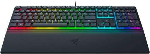 OPEN BOX - RAZER ORNATA V3 LOW GAMING KEYBARD