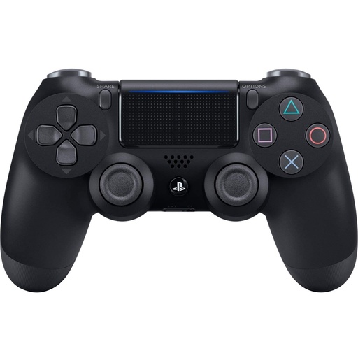 DUALSHOCK PS4 WIERLRSS CONTROLLER / BLACK