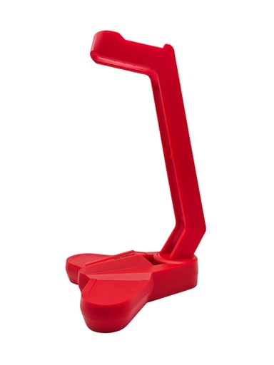 XTRIKE HEADSET STAND RED / HT-02