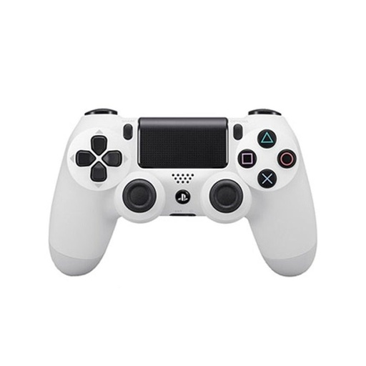 DUALSHOCK PS4 WIERLRSS CONTROLLER  / WHITE