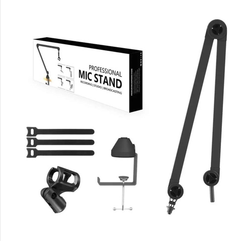 PROFESSIONAL MIC STAND