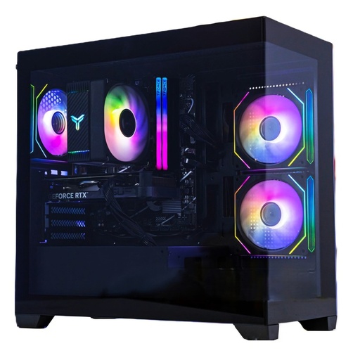 PC Intel Core i5 & GeForce RTX 5060 