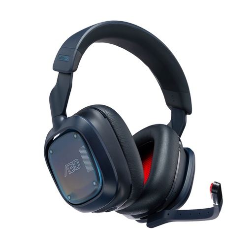 [GS3046] Logitech Astro A30 Lightspeed Wireless Gaming Headset - Navy/XB
