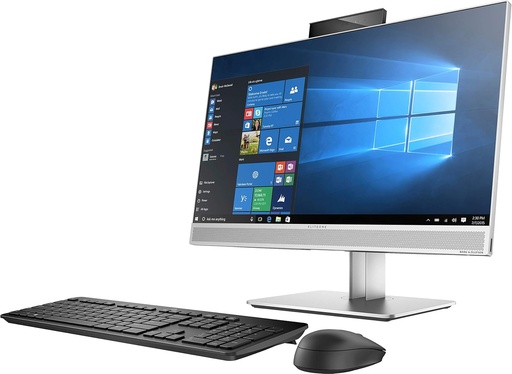 USED HP Smart Buy 800G4 EOT Aioli i5-8500 RAM 8GB/SSD 256 PC Intel 