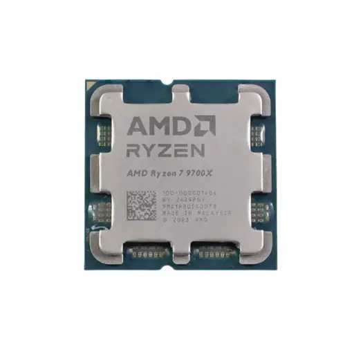 [GS3065] AMD Ryzen™ 7 9700X Gaming Processor tray