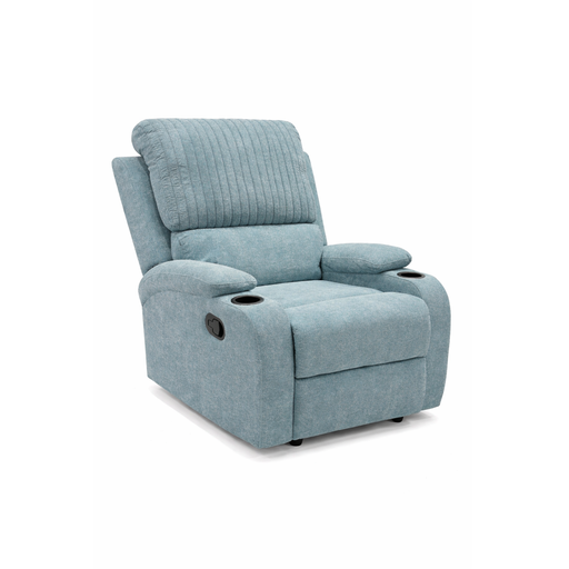 CHAIR SOFA BLUE - 2325