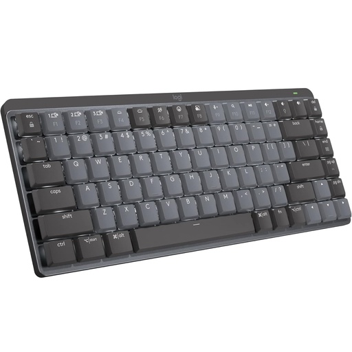 OPEN BOX - LOGITECH MX MECHANICAL MINI 