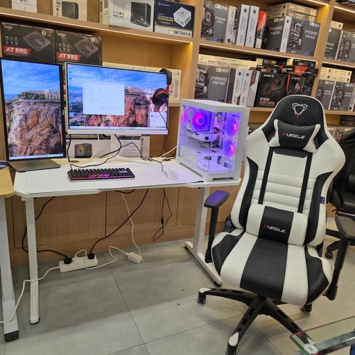 USED SETUP I5 14400F & RTX 5060