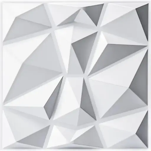 3D Diamond Wall Paintings 