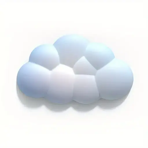 Blue gradient mouse pad 