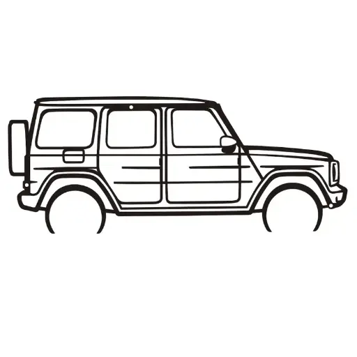 G63 Wall Panel 