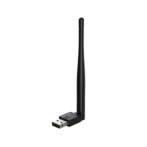 WN300AX AX300 WiFi 6 USB Adapter with High Gain Antenna