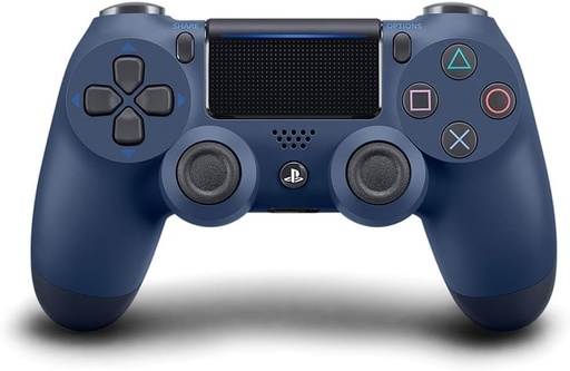 Wireless Controller Compatible with PS4 / BLUE
