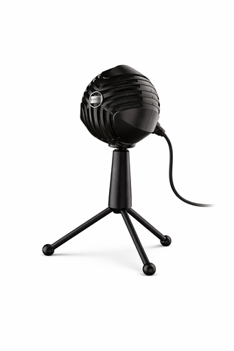 Vertux Microphone for Gaming, Adjustable High Definition
