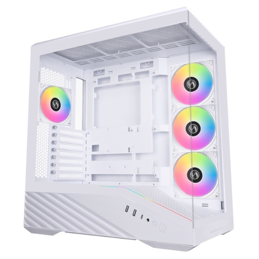 CASE LIAN LI Vector V100 WHITE