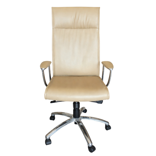 USED OFFICE CHAIR GRAY