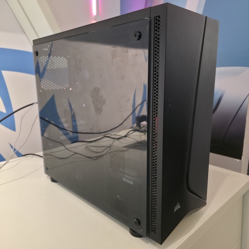 USED PC I5 9400F & GTX 1650 SUPER 4GB