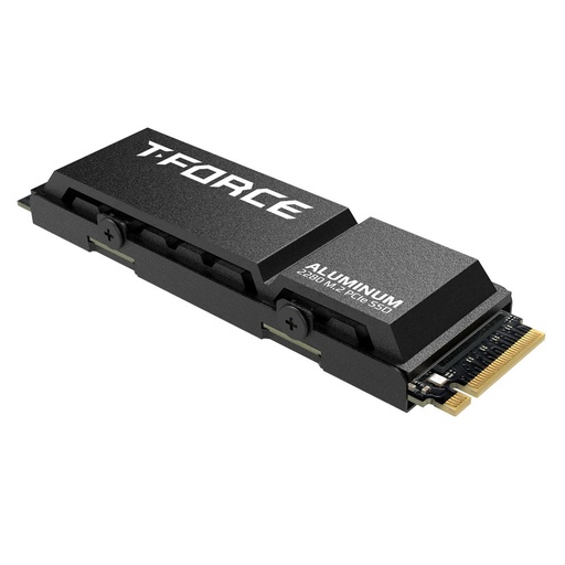 1TB M.2 NVMe T-Force G70 PRO with Heatsink SSD Gen4x4 Up to 7400 MB/s Read