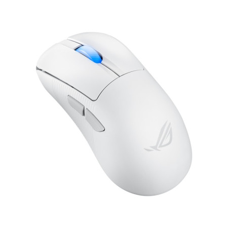 MOUSE ASUS P714 ROG Keris II Ace WHITE WIRELESS