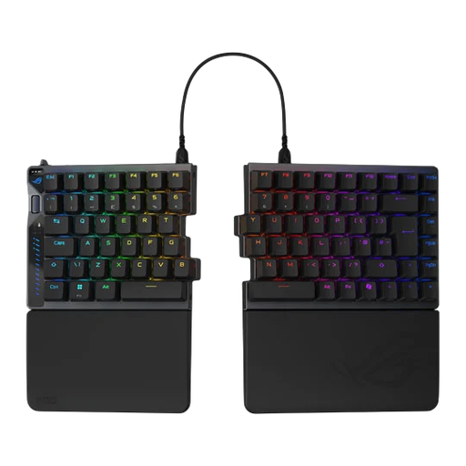 ASUS M703 ROG Falcata Wireless Gaming Keyboard-BLACK