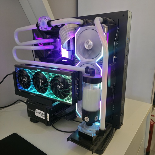 USED PC I9 13900K & RTX 4080