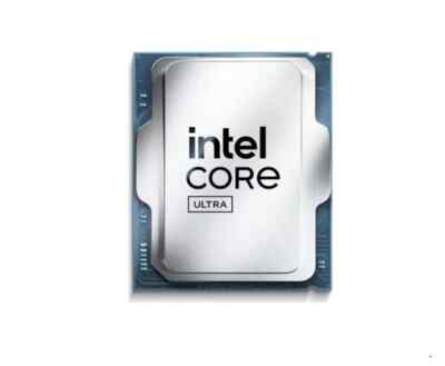 Intel Core Ultra 9 Processor 285K TRAY