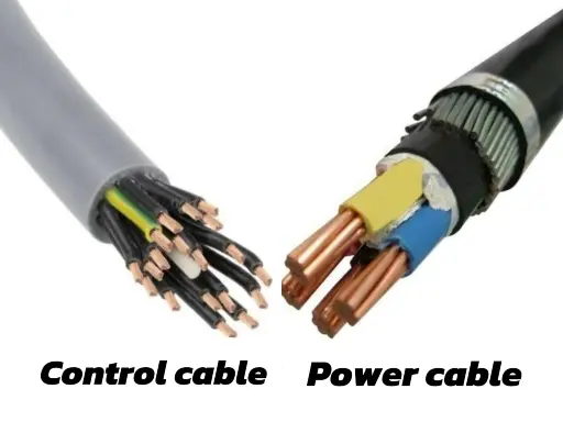MHT CABLE POWER