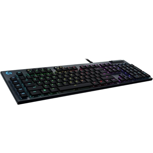 LOGITECH G815 MECHANICAL KEYBOARD 