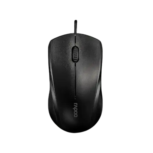 USED Rapoo N1700 Mouse