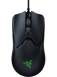 USED Razer Viper V2 Pro Hyperspeed WiredMouse