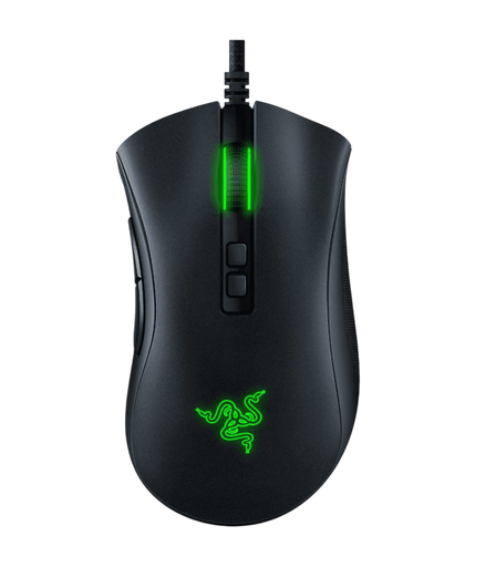 USED Razer DeathAdder V2 Wired – Black