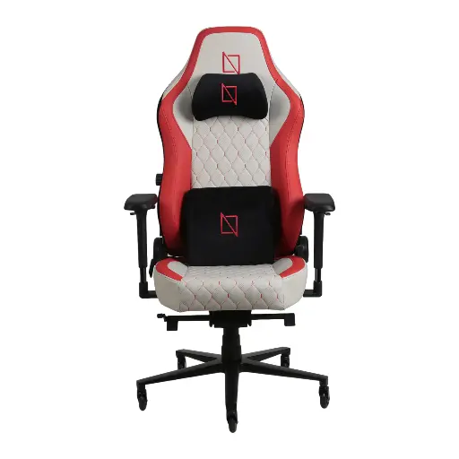 NAVO CHAIR APEX PRIME - CloudLeather Spider Red [APEX-PRM-SPD]