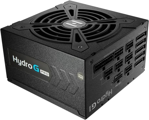 FSP Hydro G PRO 1200W Power Supply, 80 Plus Gold, ATX 3.1 PCIe 5.1 Full Modular, HG2-1200
