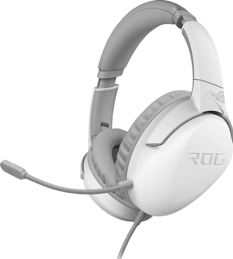 ASUS ROG Strix Go Core Gaming Headset Moonlight White