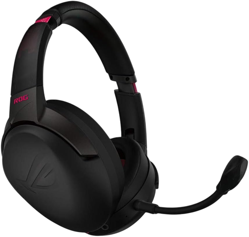 ASUS ROG Strix Go 2.4 Electro Punk Gaming Headset