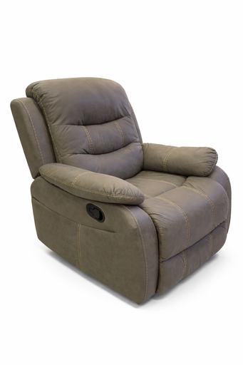 CHAIR SOFA BRAND DANUBE HOME - GRAY