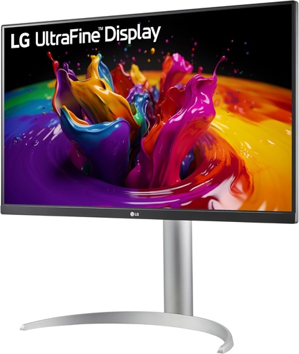 USED MONITOR LG 24INCH 4K 60HZ
