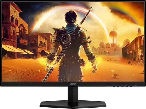 USED MONITOR AOC Q27G40ZE 260HZ 2K 27 INCH