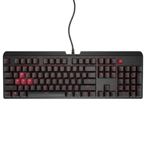 OMEN ENCODER MECHANICAL GAMING KEYBOARD