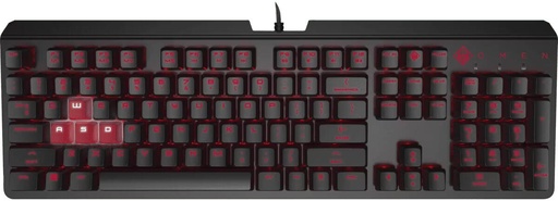 omen encoder mechanical gaming keyboard