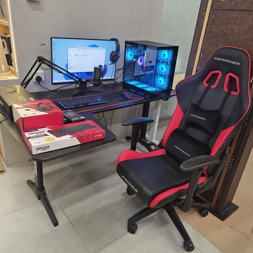 USED SETUP I5 11400F & RTX 2060 SUPER 8GB