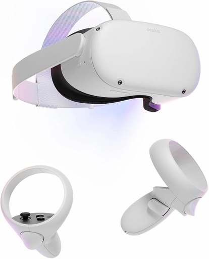 UESD META OCULUS QUEST 2 256GB