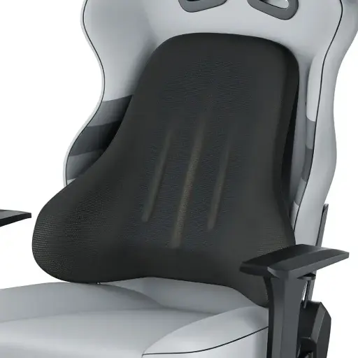 {GNCMSTCUSHNBK} Green Lion COMFORT MATE Seat Cushion - Black