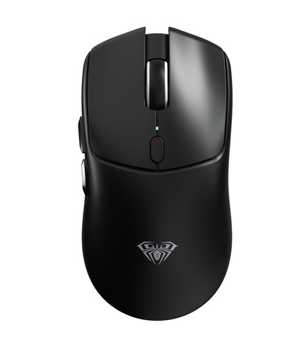 AULA SC580X Wireless Gaming Mouse 10,000 DP BLACK