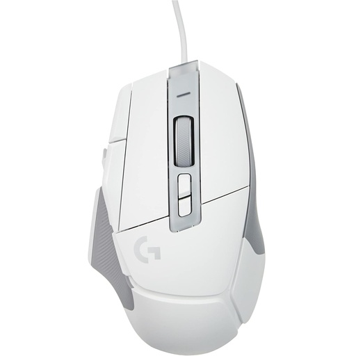  OPEN BOX - MOUSE LOGITECH G502 X  WIRED WHITE 