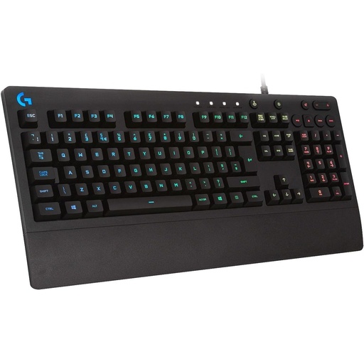 OPEN BOX - Logitech  G213 Gaming Keyboard, RGB