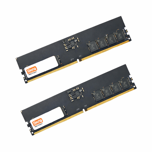 USED DATO RAM 32GB 16GBX2 DDR5 4800MHZ 