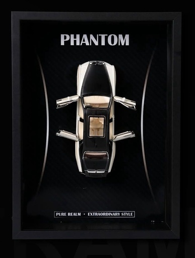 3D FARM PHANTOM 
