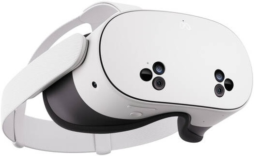 USED META QUEST 3S VR HEADSET